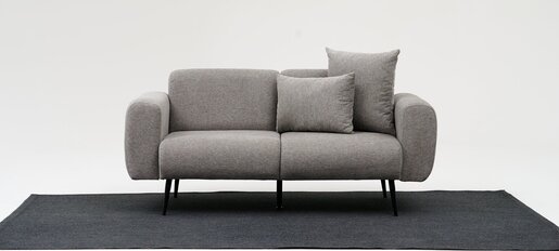 Dvosjed, Side - Light Grey