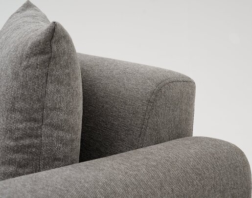 Dvosjed, Side - Light Grey