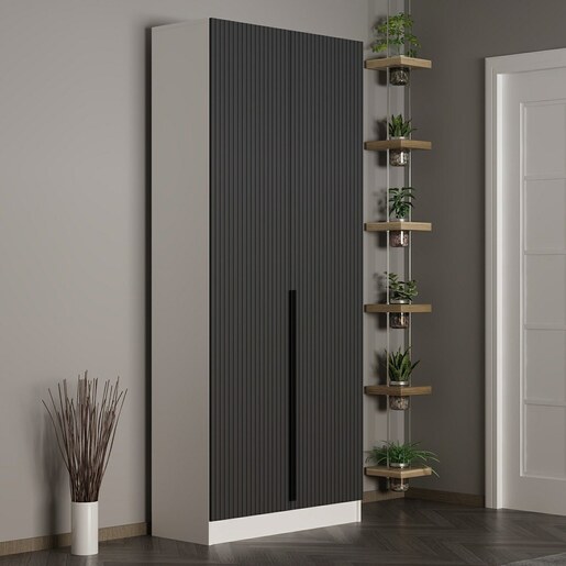 Stalak za hodnik, Noah - 8264