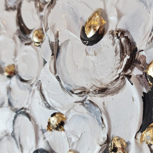 Dekorativna slika ulje na platnu JIANNA