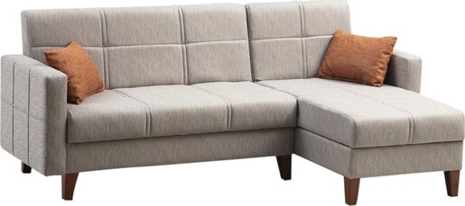 Kutna sofa-krevet SARAI
