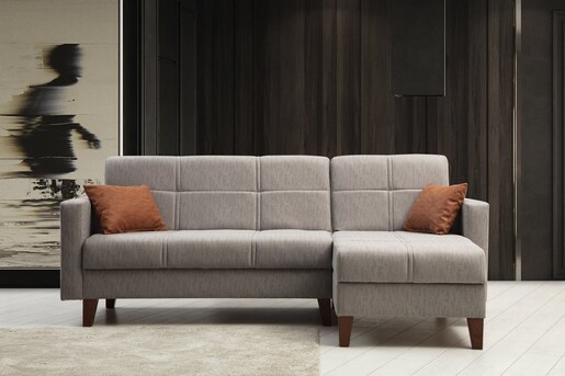 Kutna sofa-krevet SARAI