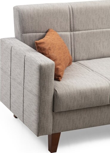 Kutna sofa-krevet SARAI