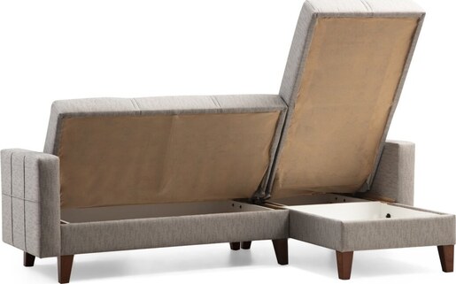 Kutna sofa-krevet SARAI