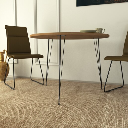 Stol, Sandalf - Caucasian Oak