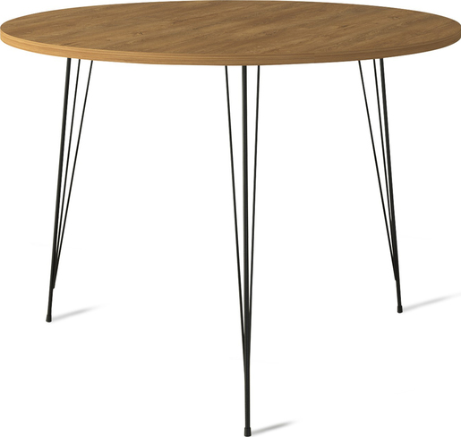 Stol, Sandalf - Caucasian Oak