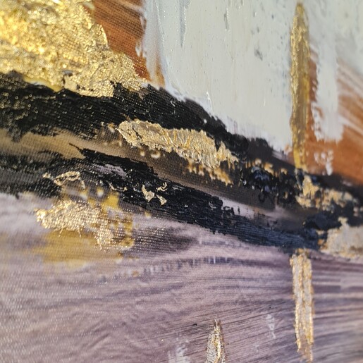 Dekorativna slika ulje na platnu ASHLYNN