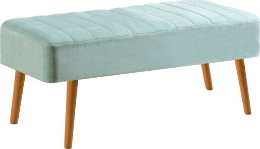 Set stola i stolica (4 komada), Vina 0701 - 3 - Atlantic, Green