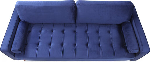 Trosjed ROMA plava, Rome - Navy Blue