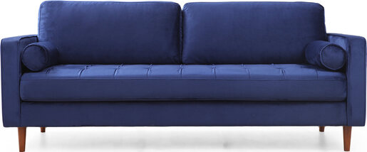 Trosjed ROMA plava, Rome - Navy Blue