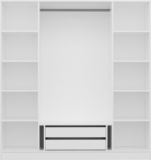 Garderoba, Kale Plus - 7810