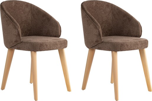 Set stolica (2 komada) KYRA