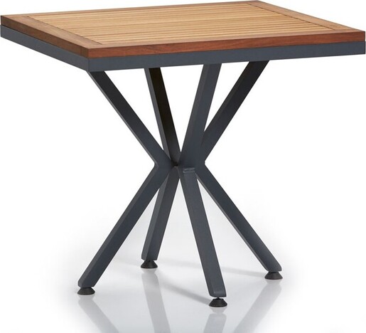 Vrtni stol, višebojno boja, Samara Bahçe Masası - 3