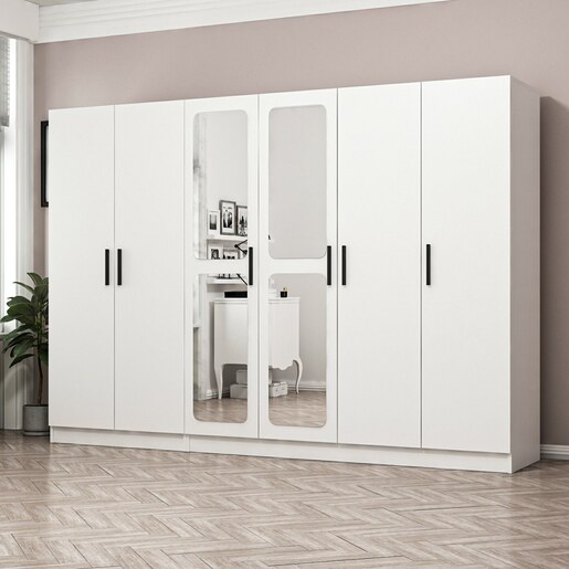 Garderoba, Kale - 3817