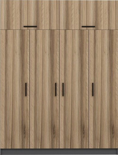 Garderoba, Kale - 5291