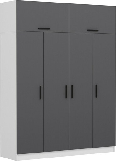 Garderoba, Kale - 5237