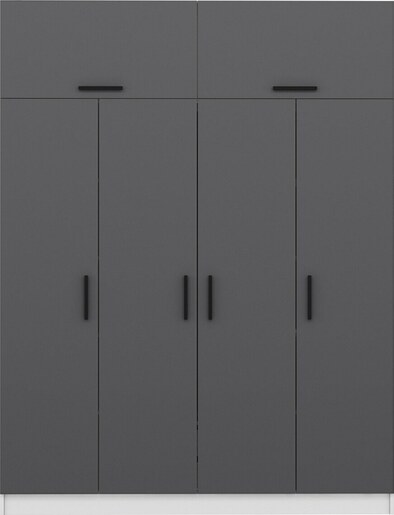 Garderoba, Kale - 5237