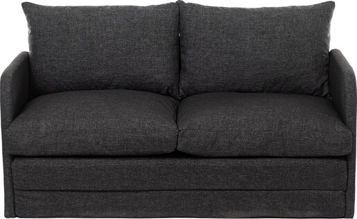 Kauč na razvlačenje s 2 sjedala MAKENZIE