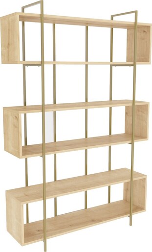 Polica za knjige Alaya