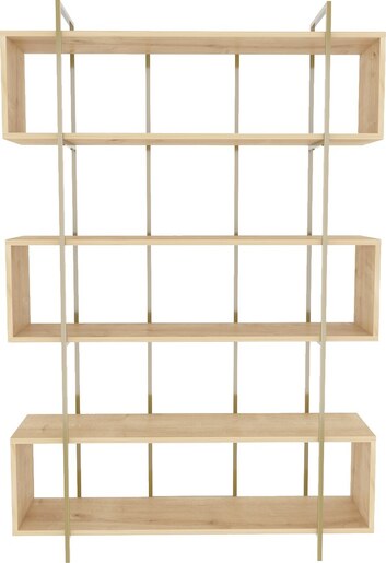 Polica za knjige Alaya