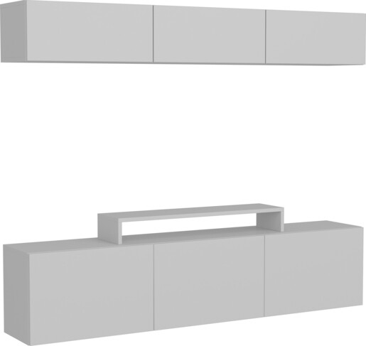 TV jedinica, Line - White