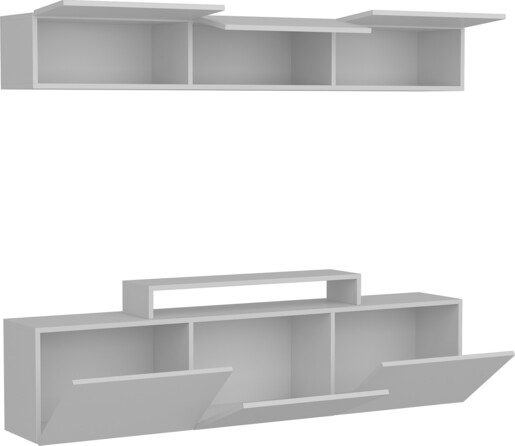 TV jedinica, Line - White