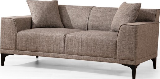 Dvosjed, Svjetlo smeđa, Petra 2 - Fawn