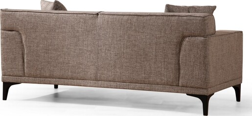 Dvosjed, Svjetlo smeđa, Petra 2 - Fawn