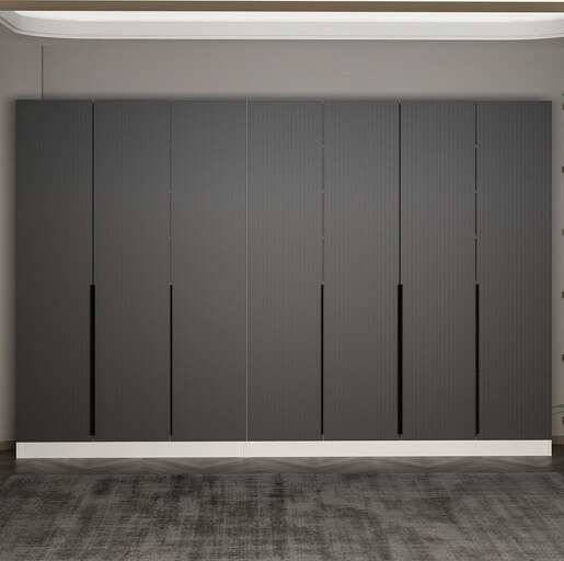 Stalak za hodnik, Noah - 8271