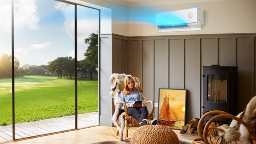 TCL klima uređaj FreshIN 3.0 TAC-12CHSD/FCI