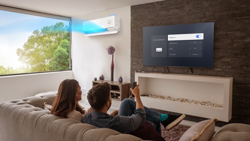 TCL klima uređaj FreshIN 3.0 TAC-12CHSD/FCI