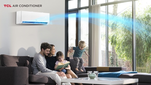 TCL klima uređaj BreezeIN TAC-12CHSD/TPH11I