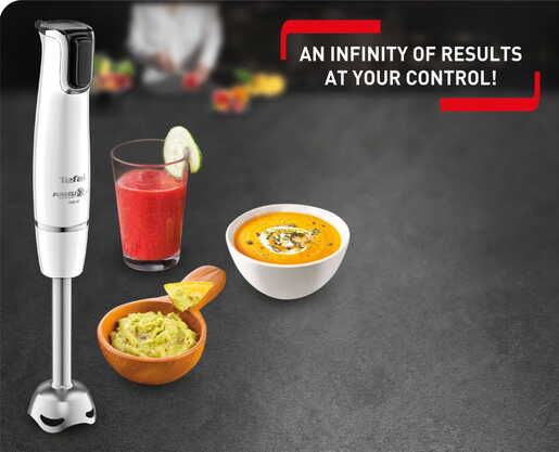 Tefal štapni mikser Infiny Force HB944138