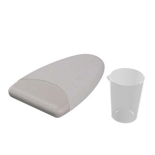 Beko steamer glačalo STM 7122 B