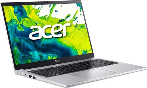 Acer Aspire Lite 15 NX.DLPEX.002, 15.6" FHD IPS, AMD Ryzen 7 5825U, 16GB RAM, 1TB SSD, AMD Radeon Graphics, Windows 11 Pro, laptop