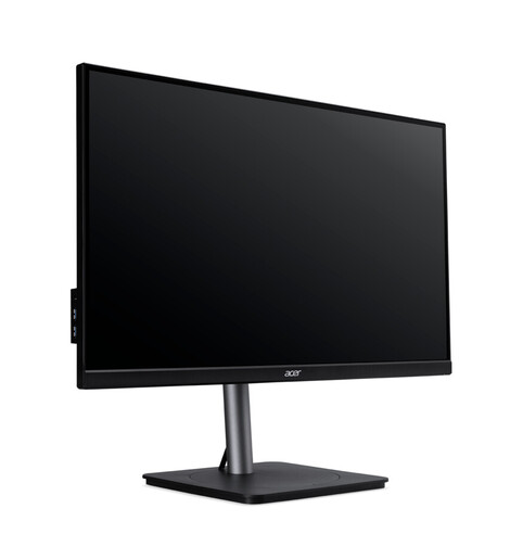 Acer Vero CB243Ybemipruzx, UM.QB3EE.001, 23.8" FHD IPS, 75Hz, 4ms, HDMI, DisplayPort, USB-C, RJ45, zvučnici, pivot, monitor