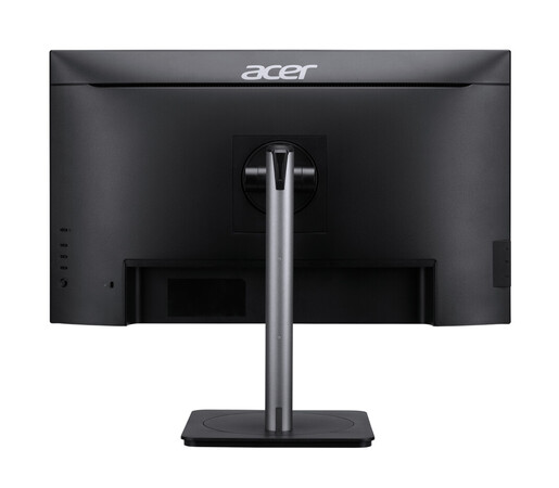 Acer Vero CB243Ybemipruzx, UM.QB3EE.001, 23.8" FHD IPS, 75Hz, 4ms, HDMI, DisplayPort, USB-C, RJ45, zvučnici, pivot, monitor
