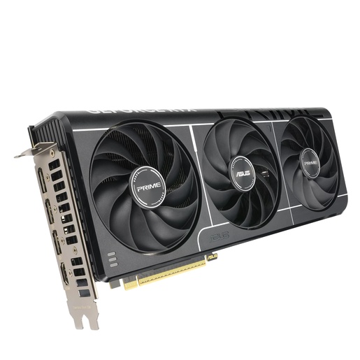 Grafička kartica ASUS PRIME GeForce RTX 5070 O12G 12GB GDDR7/192bit, PRIME-RTX5070-O12G, 90YV0M10-M0NA00