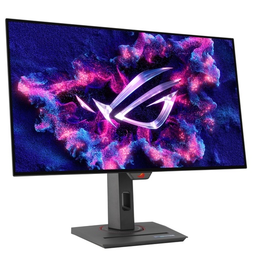 ASUS ROG Strix OLED XG27AQDMGR, 90LM0CC0-B01171, 27'', OLED, 2560x1440, 240Hz, HDMI 2.1, DisplayPort 1.4, USB, monitor