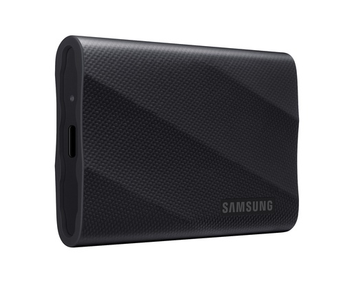 Vanjski SSD 4TB Samsung USB 3.2 Type-C, MU-PG4T0B/EU