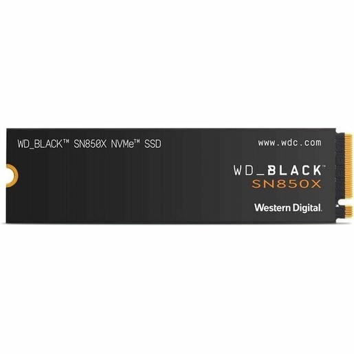 SSD 2TB Western Digital M.2 PCIe 4.0 x4 (2280), WDS200T2X0E
