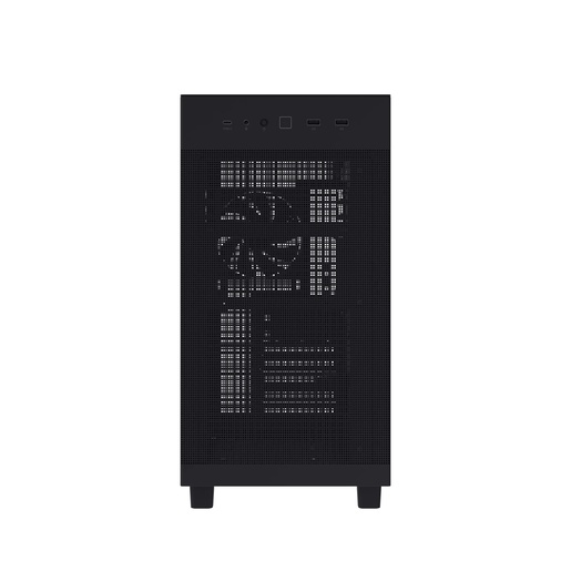 Kućište ASUS PRIME AP303 MESH BLACK, 90DC00V0-B39000