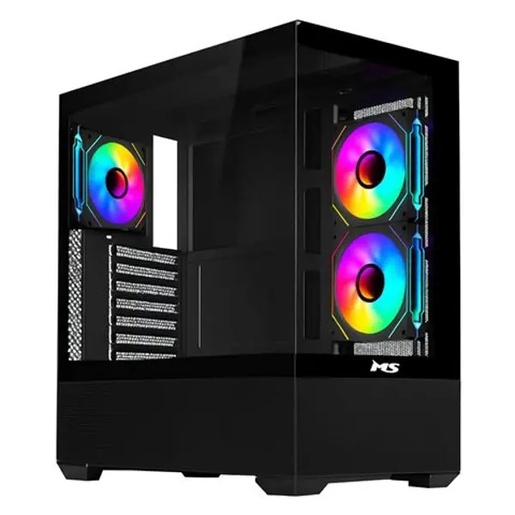 Kućište MS ARMOR V740, MSC10053