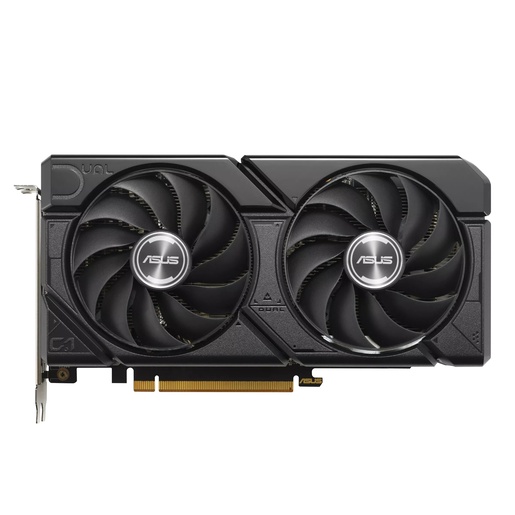 Grafička kartica ASUS DUAL Radeon RX 7600 O8G EVO 8GB GDDR6/128bit, DUAL-RX7600-O8G-EVO, 90YV0LD0-M0NA00