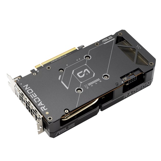 Grafička kartica ASUS DUAL Radeon RX 7600 O8G EVO 8GB GDDR6/128bit, DUAL-RX7600-O8G-EVO, 90YV0LD0-M0NA00