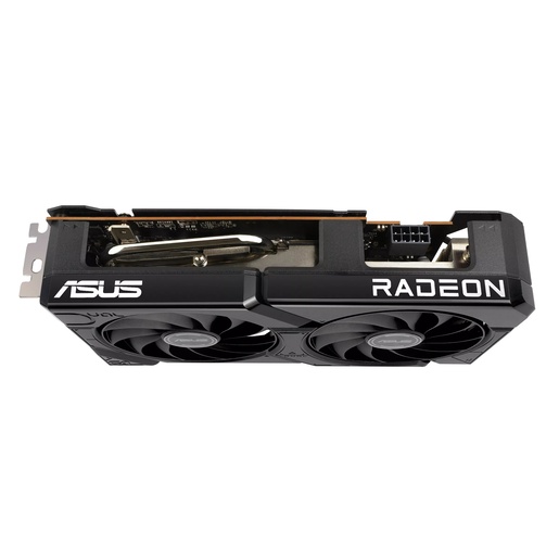 Grafička kartica ASUS DUAL Radeon RX 7600 O8G EVO 8GB GDDR6/128bit, DUAL-RX7600-O8G-EVO, 90YV0LD0-M0NA00
