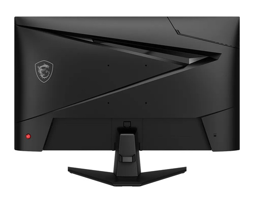 MSI MAG 274QF, 9S6-3CE41H-048, 27'', IPS, 2560x1440, 180Hz, 0.5ms, HDMI, DisplayPort, monitor