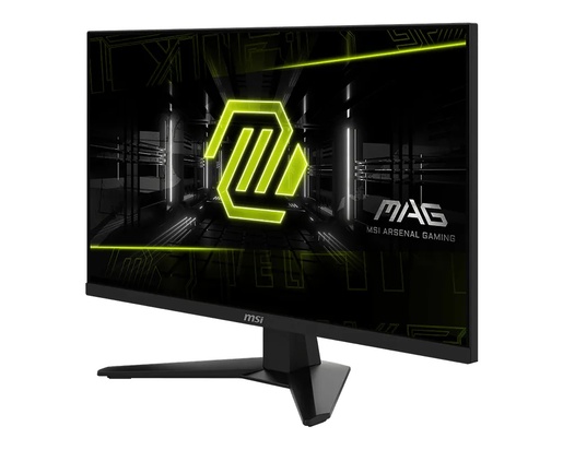 MSI MAG 274QF, 9S6-3CE41H-048, 27'', IPS, 2560x1440, 180Hz, 0.5ms, HDMI, DisplayPort, monitor