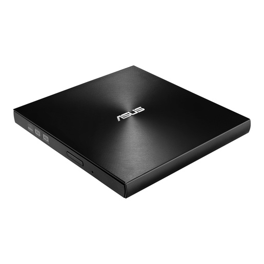 Eksterni optički uređaj ASUS ZenDrive SDRW-08U8M-U, DVD±RW, crni, USB Type-C, 90DD0290-M29000