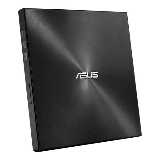 Eksterni optički uređaj ASUS ZenDrive SDRW-08U8M-U, DVD±RW, crni, USB Type-C, 90DD0290-M29000